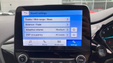 Ford Fiesta 1.0 EcoBoost Titanium 5dr Petrol Hatchback